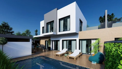 Moradia T3 para Venda em Tavira (Santa Maria e Santiago)