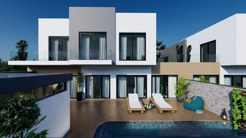 Moradia T3 para Venda em Tavira (Santa Maria e Santiago)