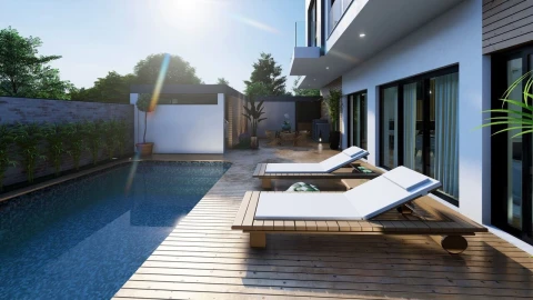 Moradia T3 para Venda em Tavira (Santa Maria e Santiago)