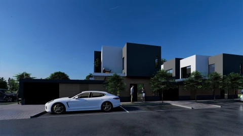 Moradia T3 para Venda em Tavira (Santa Maria e Santiago)