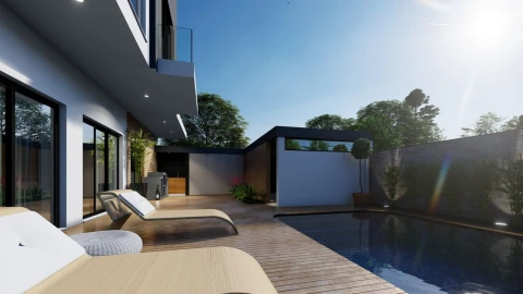 Moradia T3 para Venda em Tavira (Santa Maria e Santiago)