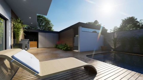 Moradia T3 para Venda em Tavira (Santa Maria e Santiago)