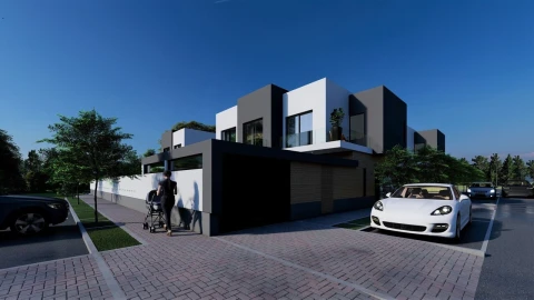 Moradia T3 para Venda em Tavira (Santa Maria e Santiago)