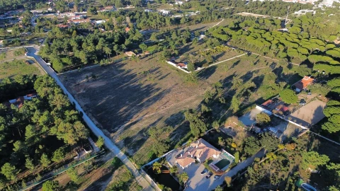 Terreno para Venda em Azeitão (São Lourenço e São Simão)