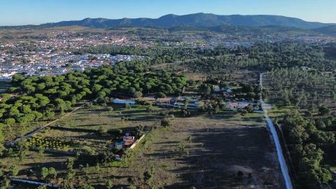 Terreno para Venda em Azeitão (São Lourenço e São Simão)