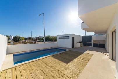 Moradia T3 para Venda em Tavira (Santa Maria e Santiago)
