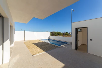 Moradia T3 para Venda em Tavira (Santa Maria e Santiago)