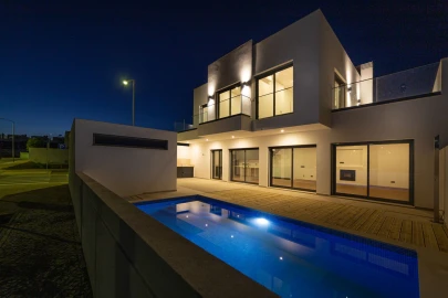 Moradia T3 para Venda em Tavira (Santa Maria e Santiago)