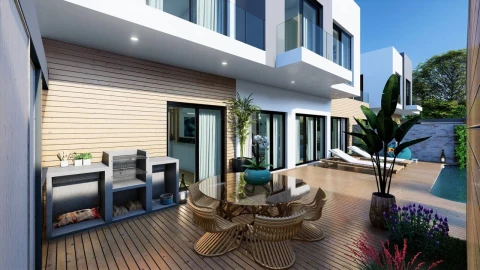 Moradia T3 para Venda em Tavira (Santa Maria e Santiago)