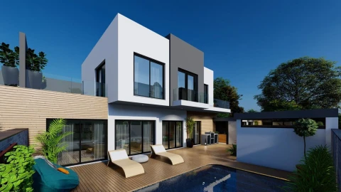 Moradia T3 para Venda em Tavira (Santa Maria e Santiago)