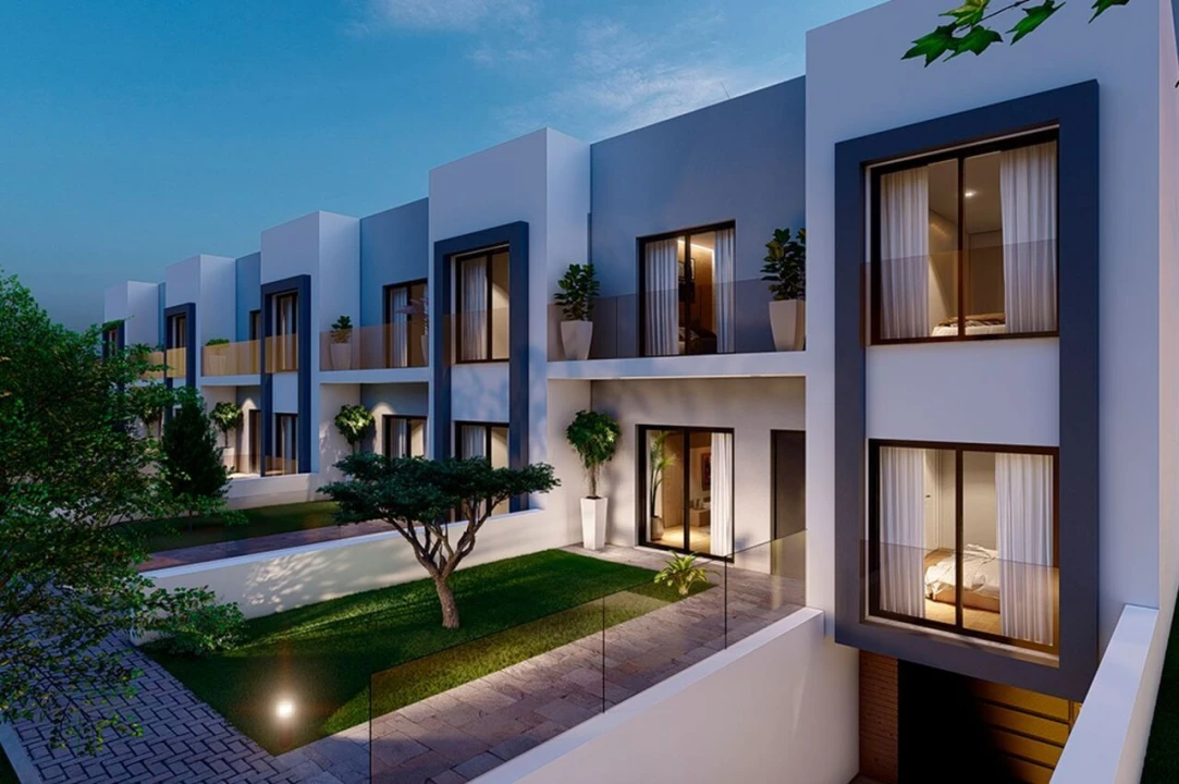 Moradia T5 para Venda em Tavira (Santa Maria e Santiago) Foto 11