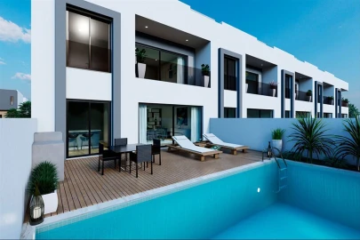 Moradia T5 para Venda em Tavira (Santa Maria e Santiago)