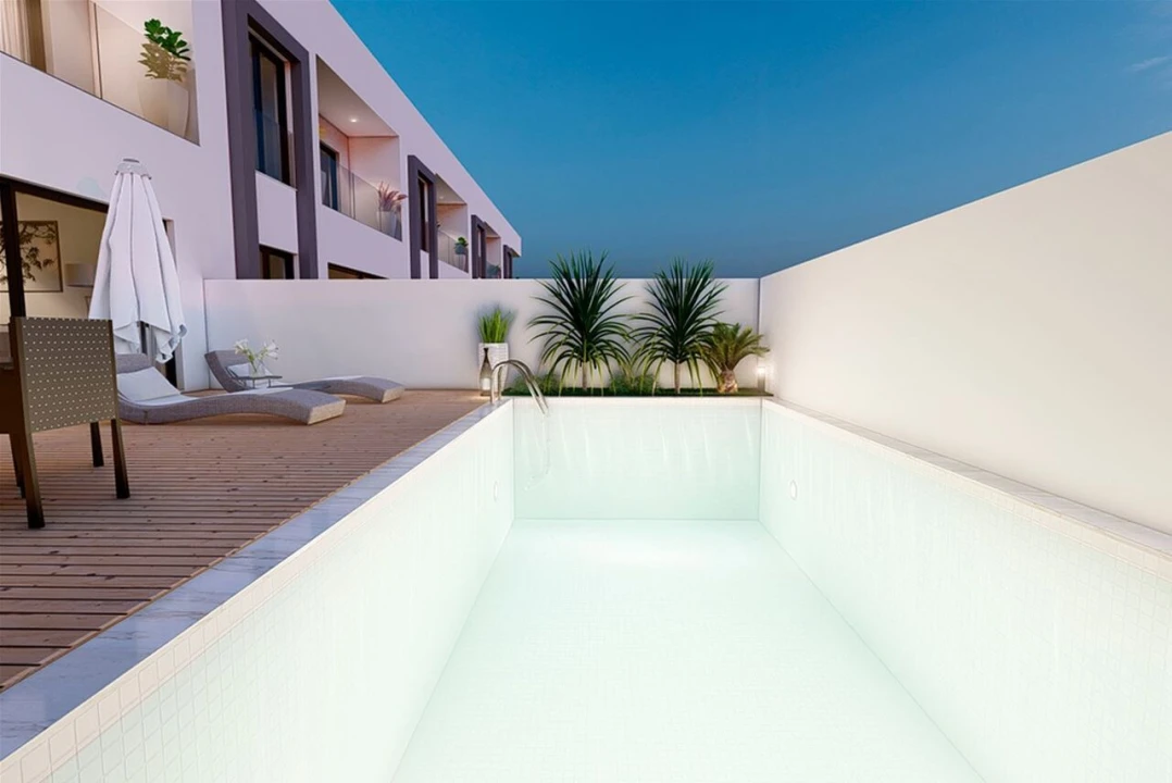 Moradia T5 para Venda em Tavira (Santa Maria e Santiago) Foto 15