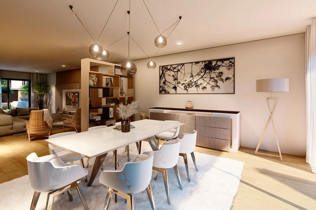 Moradia T5 para Venda em Tavira (Santa Maria e Santiago) Foto 19