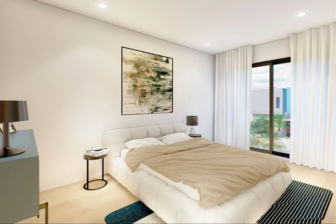 Moradia T5 para Venda em Tavira (Santa Maria e Santiago) Foto 24