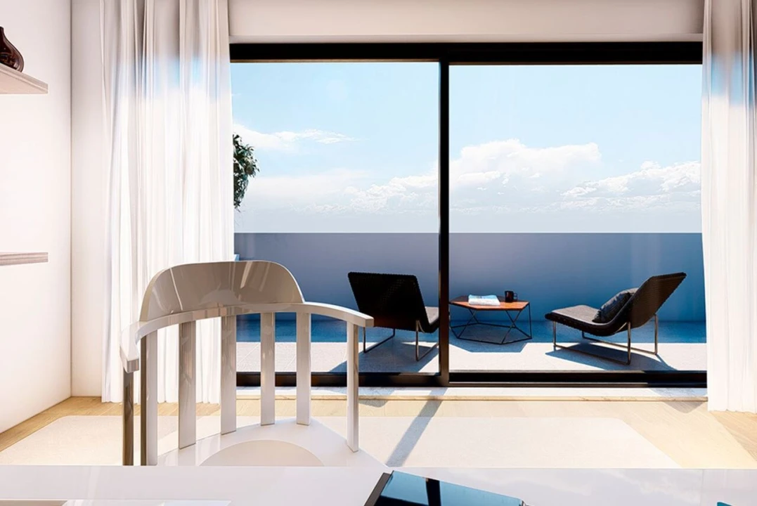 Moradia T5 para Venda em Tavira (Santa Maria e Santiago) Foto 26