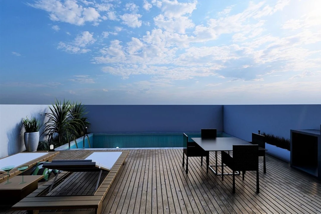 Moradia T5 para Venda em Tavira (Santa Maria e Santiago) Foto 4