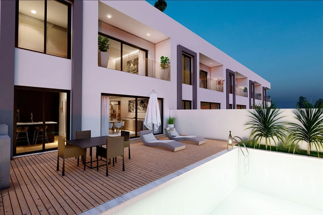 Moradia T5 para Venda em Tavira (Santa Maria e Santiago) Foto 12