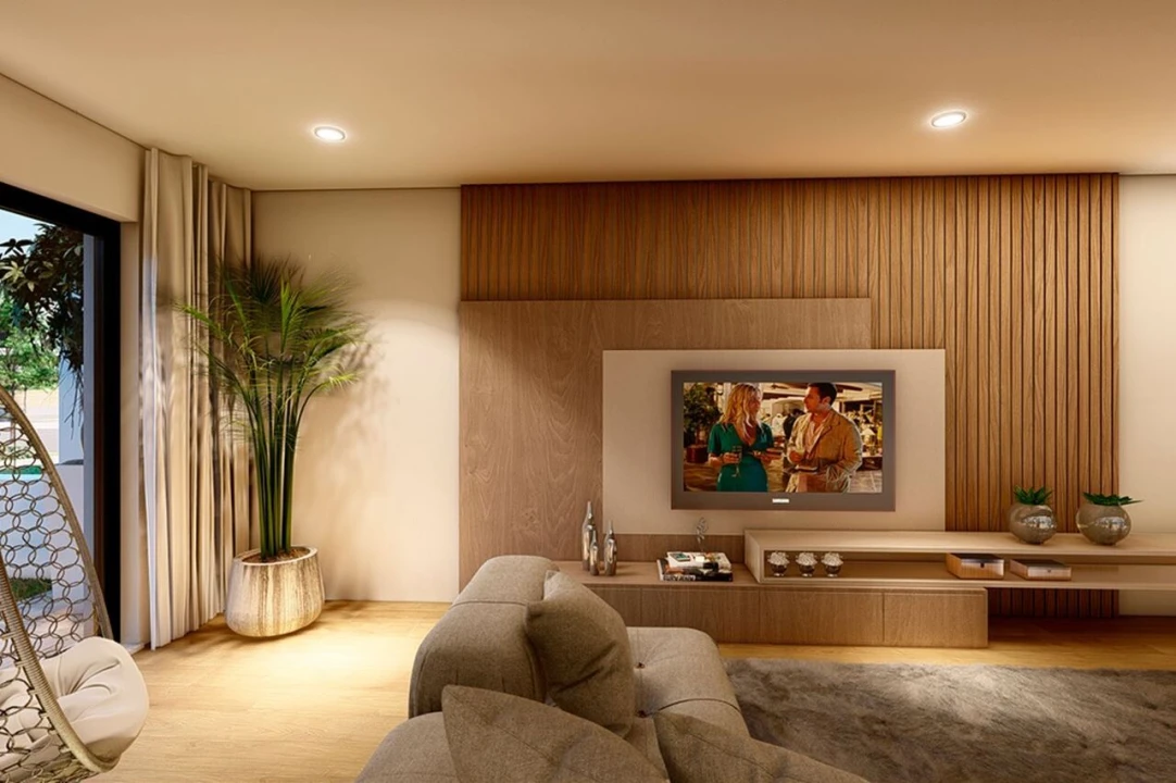 Moradia T5 para Venda em Tavira (Santa Maria e Santiago) Foto 17