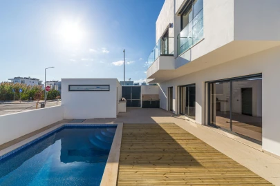 Moradia T3 para Venda em Tavira (Santa Maria e Santiago)