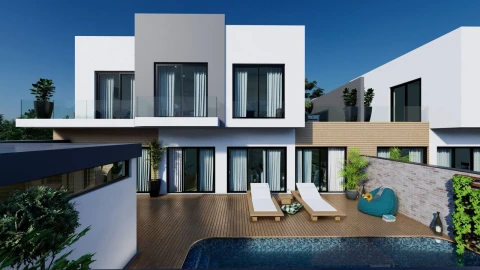 Moradia T3 para Venda em Tavira (Santa Maria e Santiago)