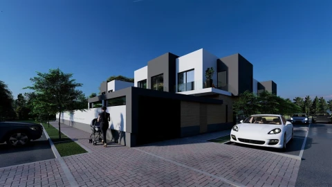 Moradia T3 para Venda em Tavira (Santa Maria e Santiago)