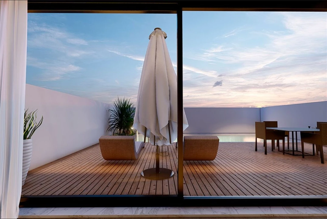 Moradia T5 para Venda em Tavira (Santa Maria e Santiago) Foto 13