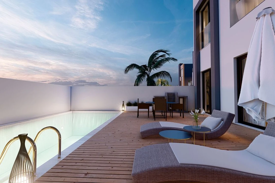 Moradia T5 para Venda em Tavira (Santa Maria e Santiago) Foto 14