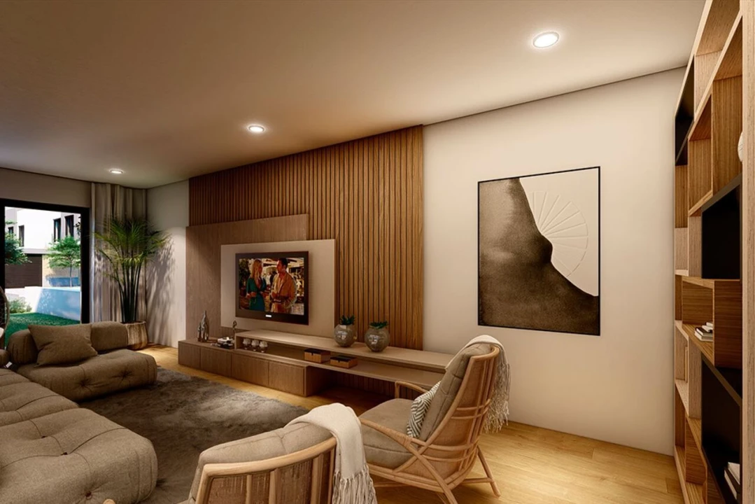 Moradia T5 para Venda em Tavira (Santa Maria e Santiago) Foto 16