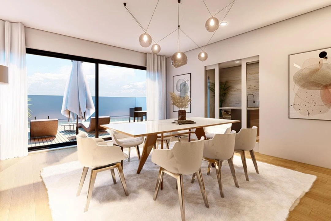 Moradia T5 para Venda em Tavira (Santa Maria e Santiago) Foto 21