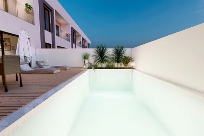 Moradia T5 para Venda em Tavira (Santa Maria e Santiago)