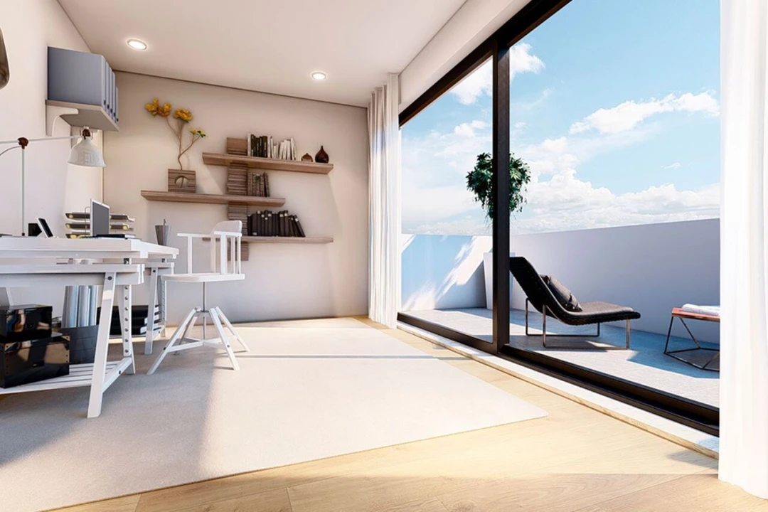 Moradia T5 para Venda em Tavira (Santa Maria e Santiago) Foto 25