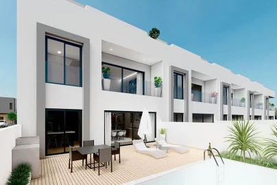 Moradia T5 para Venda em Tavira (Santa Maria e Santiago)