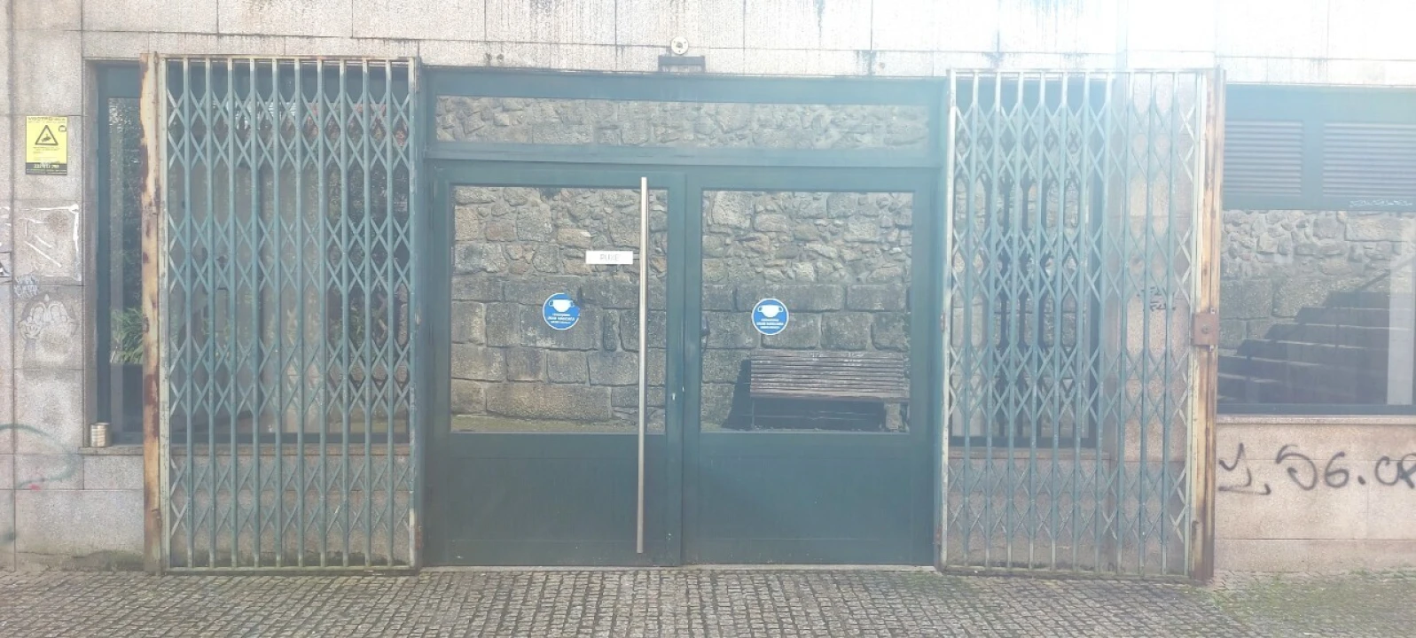 Loja para Venda em Viseu Foto 8