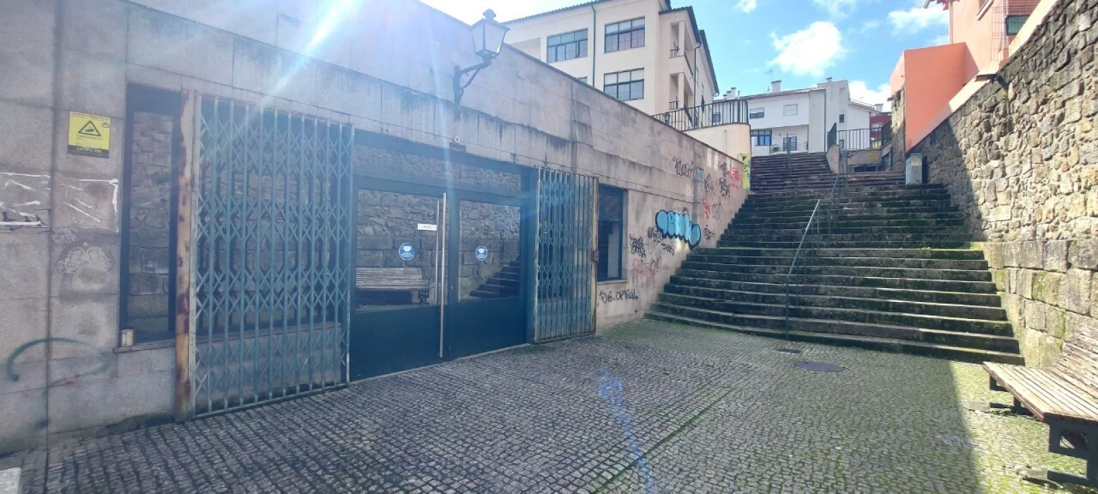 Loja para Venda em Viseu Foto 7