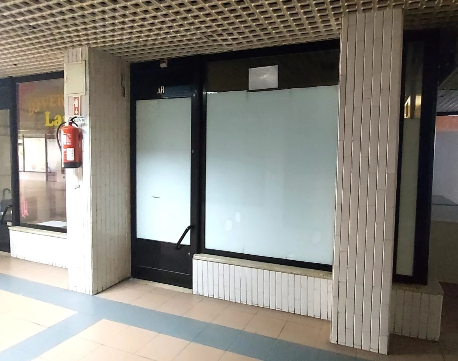 Loja para Venda em Viseu Foto 1