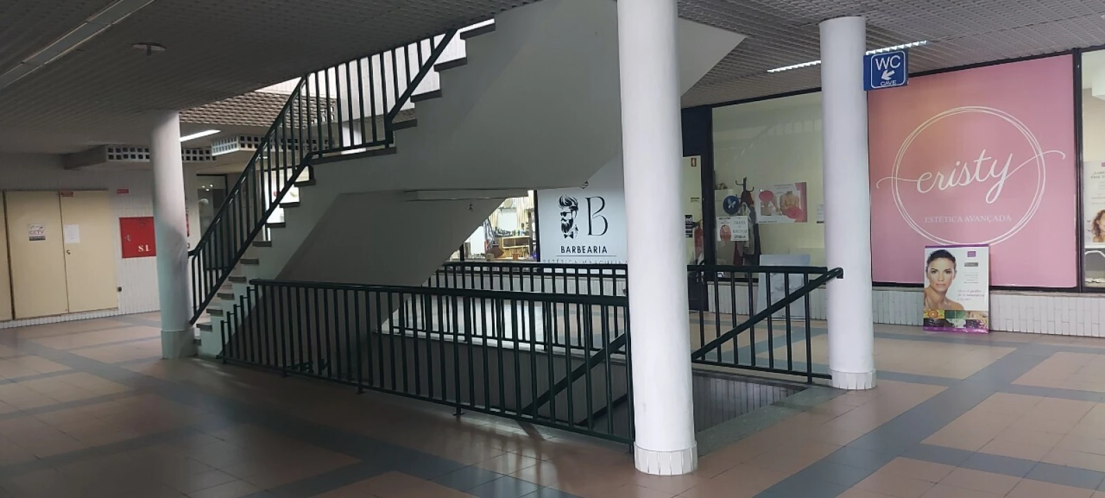 Loja para Venda em Viseu Foto 16