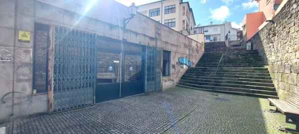 Loja para Venda em Viseu