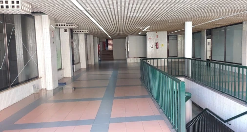 Loja para Venda em Viseu