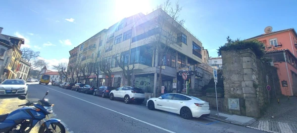 Loja para Venda em Viseu