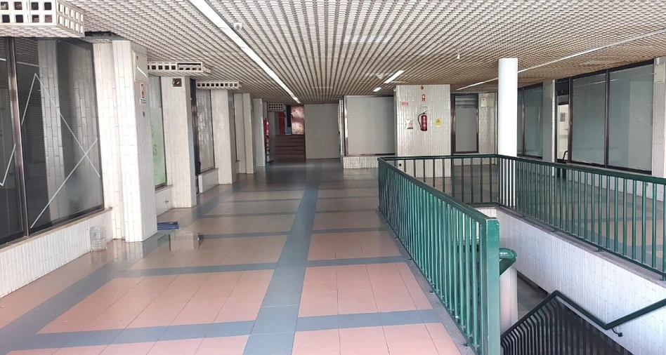 Loja para Venda em Viseu Foto 4