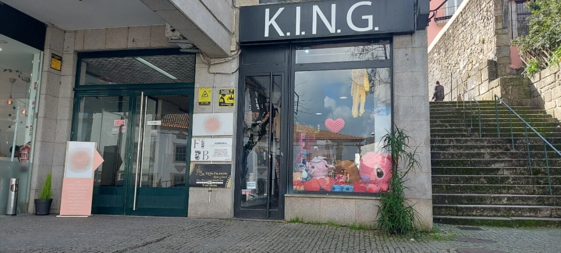 Loja para Venda em Viseu Foto 18