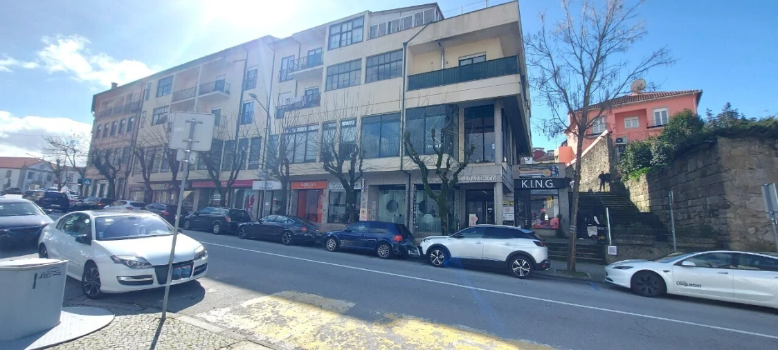 Loja para Venda em Viseu Foto 20