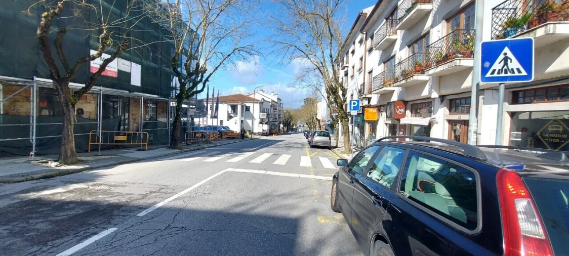 Loja para Venda em Viseu Foto 19
