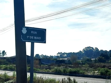 Terreno para Venda em Fonte de Angeão e Covão do Lobo