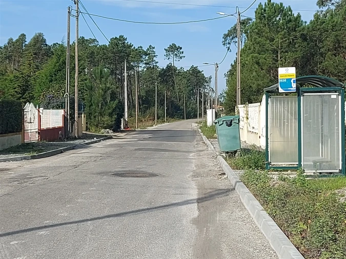 Terreno para Venda em Fonte de Angeão e Covão do Lobo Foto 13