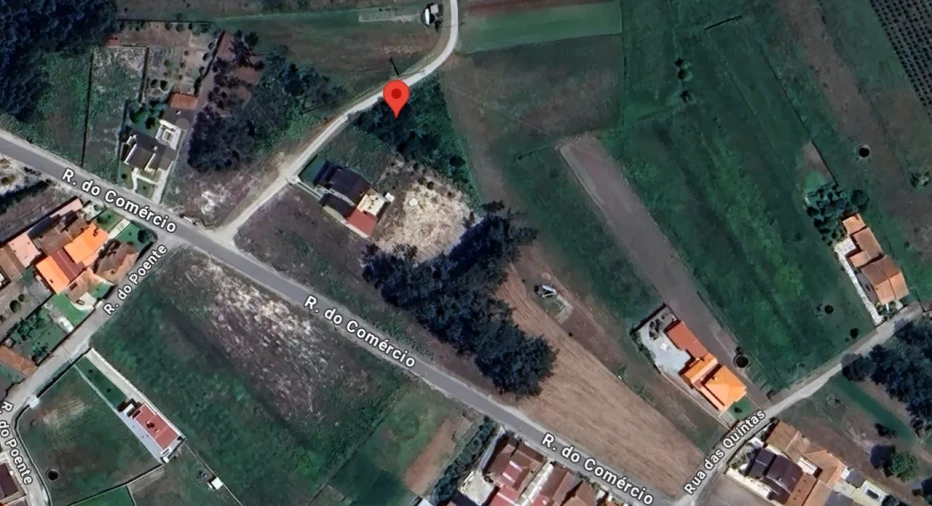 Terreno para Venda em Fonte de Angeão e Covão do Lobo Foto 2