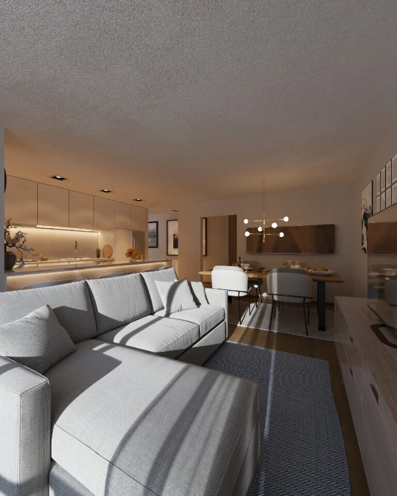 Apartamento T3 para Venda em Albergaria-A-Velha e Valmaior Foto 5