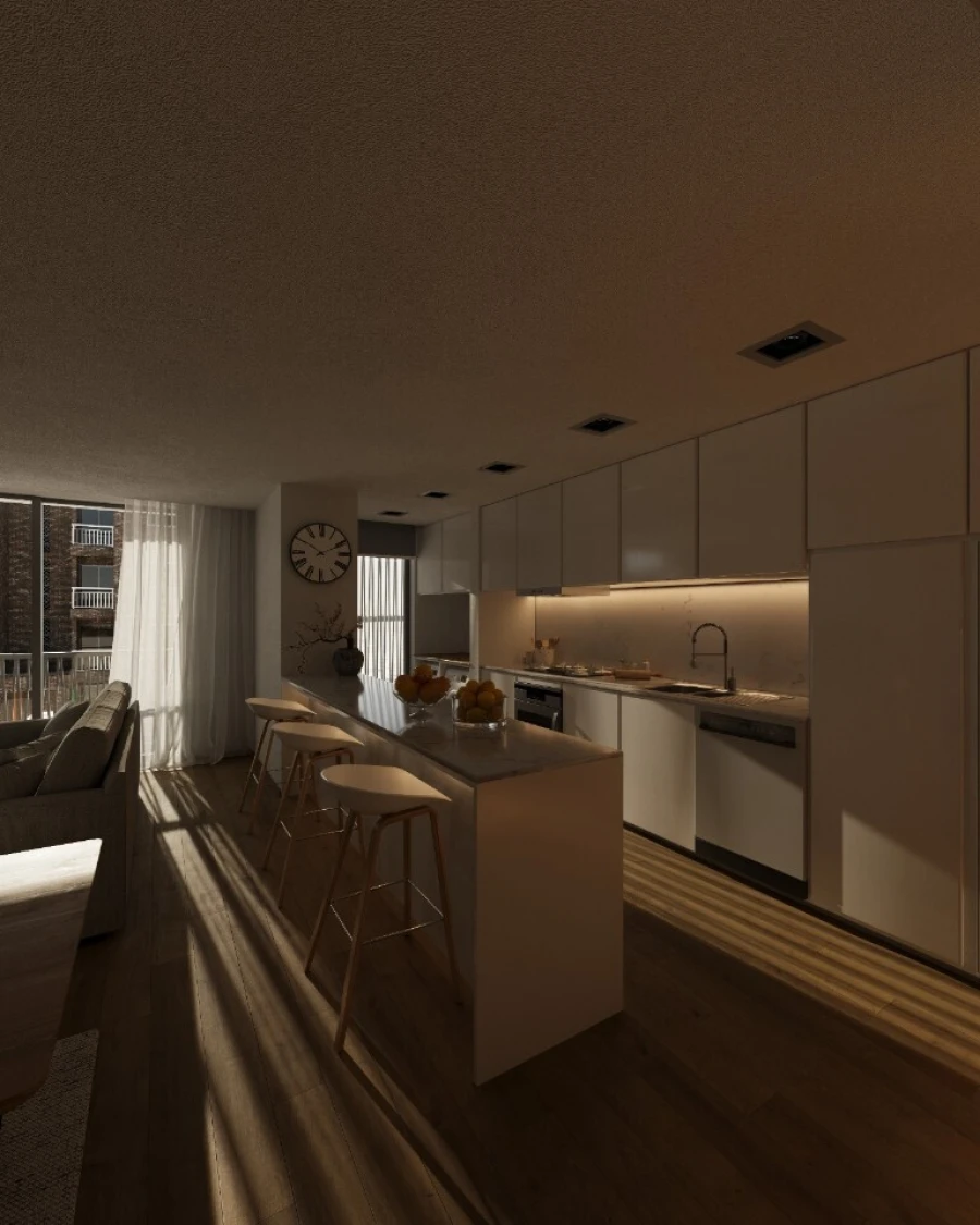 Apartamento T3 para Venda em Albergaria-A-Velha e Valmaior Foto 4