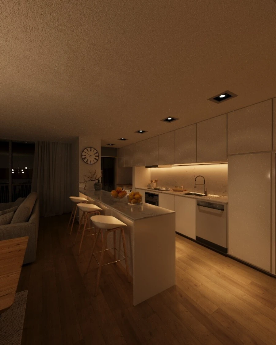 Apartamento T3 para Venda em Albergaria-A-Velha e Valmaior Foto 3